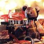 SNOW SMILE(初回生産限定盤)(DVD付)(DVD1枚、クリスマスカード付)