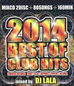 2014 BEST OF CLUB HITS