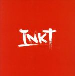 INKT(初回限定盤)(DVD付)(DVD、ブックレット、ステッカー付)