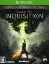 Dragon Age:インクイジション <デラックス エディション>