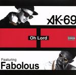 Oh Lord Featuring Fabolous