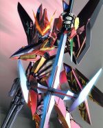 クロスアンジュ 天使と竜の輪舞 第3巻(Blu-ray Disc)(ブックレット、ドラマCDインデックスカード付)