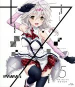 トリニティセブン 5(Blu-ray Disc)