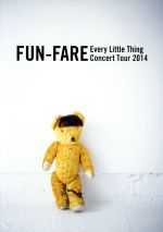 Every Little Thing Concert Tour 2014~FUN-FARE~