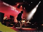 吉田拓郎 LIVE 2014(Blu-ray Disc)