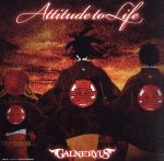 ATTITUDE TO LIFE(初回限定盤)(Blu-ray Disc付)(Blu-ray Disc付)