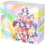 プリティーシリーズ:プリティーリズム・スペシャルコンプリートCD BOX