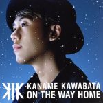 ON THE WAY HOME(初回生産限定盤)(DVD付)(スペシャルフォトブック、DVD付)