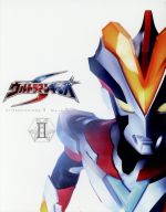 ウルトラマンギンガS Blu-ray BOX Ⅱ(Blu-ray Disc)