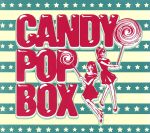 CANDY POP BOX