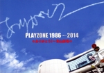 PLAYZONE 1986・・・・2014★ありがとう!~青山劇場★(初回生産限定版)(三方背ケース、ブックレット付)