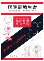 極限環境生命 生命の起源を考えその多様性に学ぶ