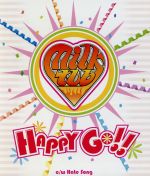 HAPPY GO!!