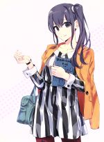 SHIROBAKO 第5巻(初回限定版)(Blu-ray Disc+CD)(描き下ろし三方背ケース、特製ブックレット、サウンドトラックCD1枚付)