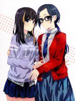 SHIROBAKO 第7巻(初回限定版)(Blu-ray Disc)(描き下ろし三方背ケース、特製ブックレット付)