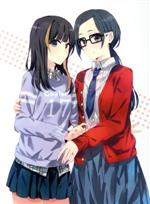 SHIROBAKO 第7巻(初回限定版)((三方背ケース、ブックレット付))