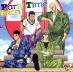 テニスの王子様:Party Time