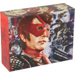 仮面の忍者 赤影 Blu-ray BOX VOL.1(Blu-ray Disc)