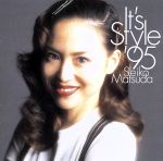 It’s Style ’95(Blu-spec CD2)