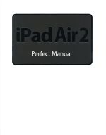 iPad Air2 Perfect Manual