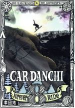 CAR DANCHI 8