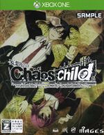 CHAOS;CHILD