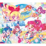 TVアニメ/データカードダス アイカツ! 2ndシーズンベストアルバム SHINING STAR*