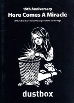 15th Anniversary-Here Comes A Miracle-