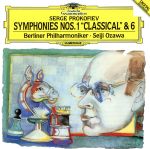 プロコフィエフ:交響曲第1番「古典」&第2番&第6番&第7番(2Blu-spec CD2)