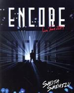 ENCORE TOUR 2014(Blu-ray Disc)