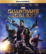 ガーディアンズ オブ ギャラクシー ｍｏｖｉｅｎｅｘ ｂｌｕ ｒａｙ ｄｉｓｃ ｄｖｄ 中古dvd アベンジャーズシリーズ ｍｃｕ クリス プラット ゾーイ サルダナ デヴィッド バウティスタ ジェイムズ ガン 監督 脚本 タイラー ベイツ 音楽 ブック