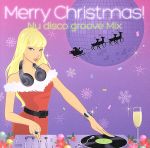 Merry Christmas!Nu disco groove Mix