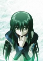 蒼穹のファフナー EXODUS 5(Blu-ray Disc)