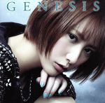 GENESIS(初回生産限定盤)(DVD付)(三方背ケース、ブックレット(モスクワでのオフショット写真集)、フォトカードA付)