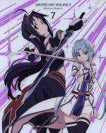 ソードアート・オンラインⅡ 7(完全生産限定版)(三方背ケース、特典CD、特製ブックレット付)