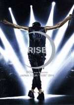 SOL JAPAN TOUR“RISE”2014
