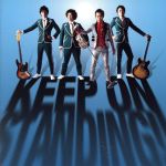 KEEP ON STANDING!!(初回限定版)(DVD1枚付)