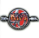 ベスト・オブ・KISS 40(初回限定盤)(SHM-CD+DVD)(特典DVD1枚、解説歌詞対訳、KISS vs ももいろクローバーZ コラボ記念メッセージカード付)