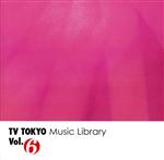 TV TOKYO Music Library Vol.6