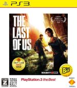 The Last of Us (ラスト・オブ・アス) PlayStation3 the Best