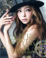 namie amuro LIVE STYLE 2014(Blu-ray Disc)