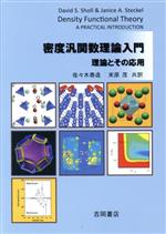 密度汎関数理論入門 理論とその応用-