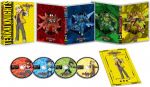 テンカイナイト DVD-BOX4(三方背ケース付)