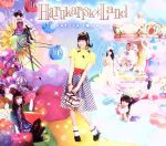 Harukarisk*Land(初回生産限定盤)(DVD付)(三方背ケース、16Pフォトブック、飛び出すカード付)