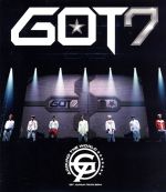 GOT7 1st Japan Tour 2014 “AROUND THE WORLD” in MAKUHARI MESSE(Blu-ray Disc)