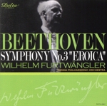 ベートーヴェン:交響曲第3番「英雄」(BEETHOVEN SYMPHONY NO.3“EROICA”)