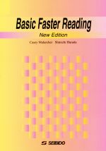 Basic Faster Reading New Edition-