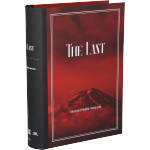 The Last(初回限定盤)(DVD付)(BOX、特製サングラス、全76Pブック付)