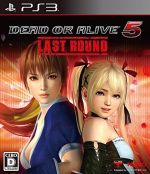 DEAD OR ALIVE5 Last Round