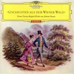 ヨハン・シュトラウス作品集